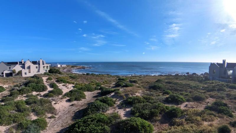 0 Bedroom Property for Sale in Cape St Martin Private Reserve Western Cape